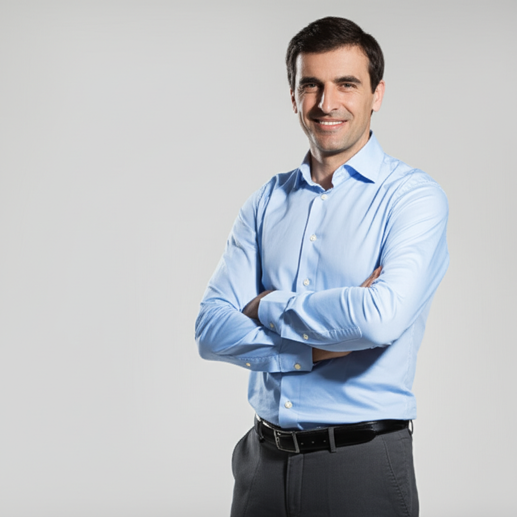 Alessandro Conti