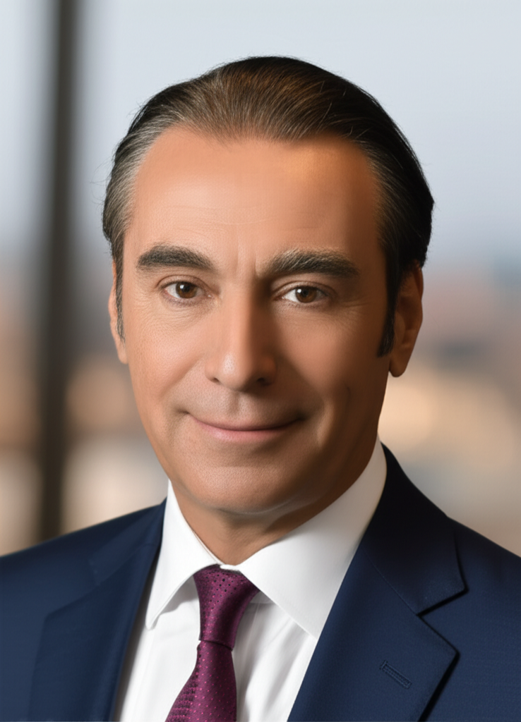 Marco Rossi